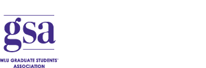 logo WLU GSA