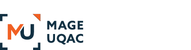logo MAGE-UQAC