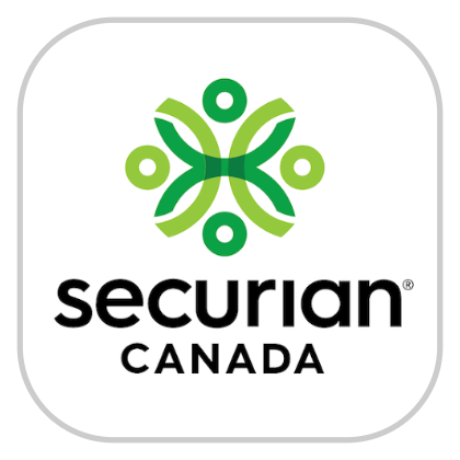 Logo Securian Canada