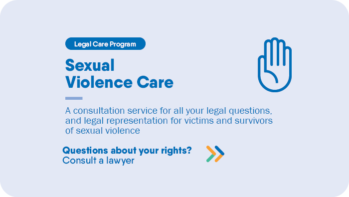 Sexual Violence Care