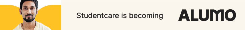 studentcare alumo